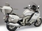 BMW K 1600 GTL Exclusive